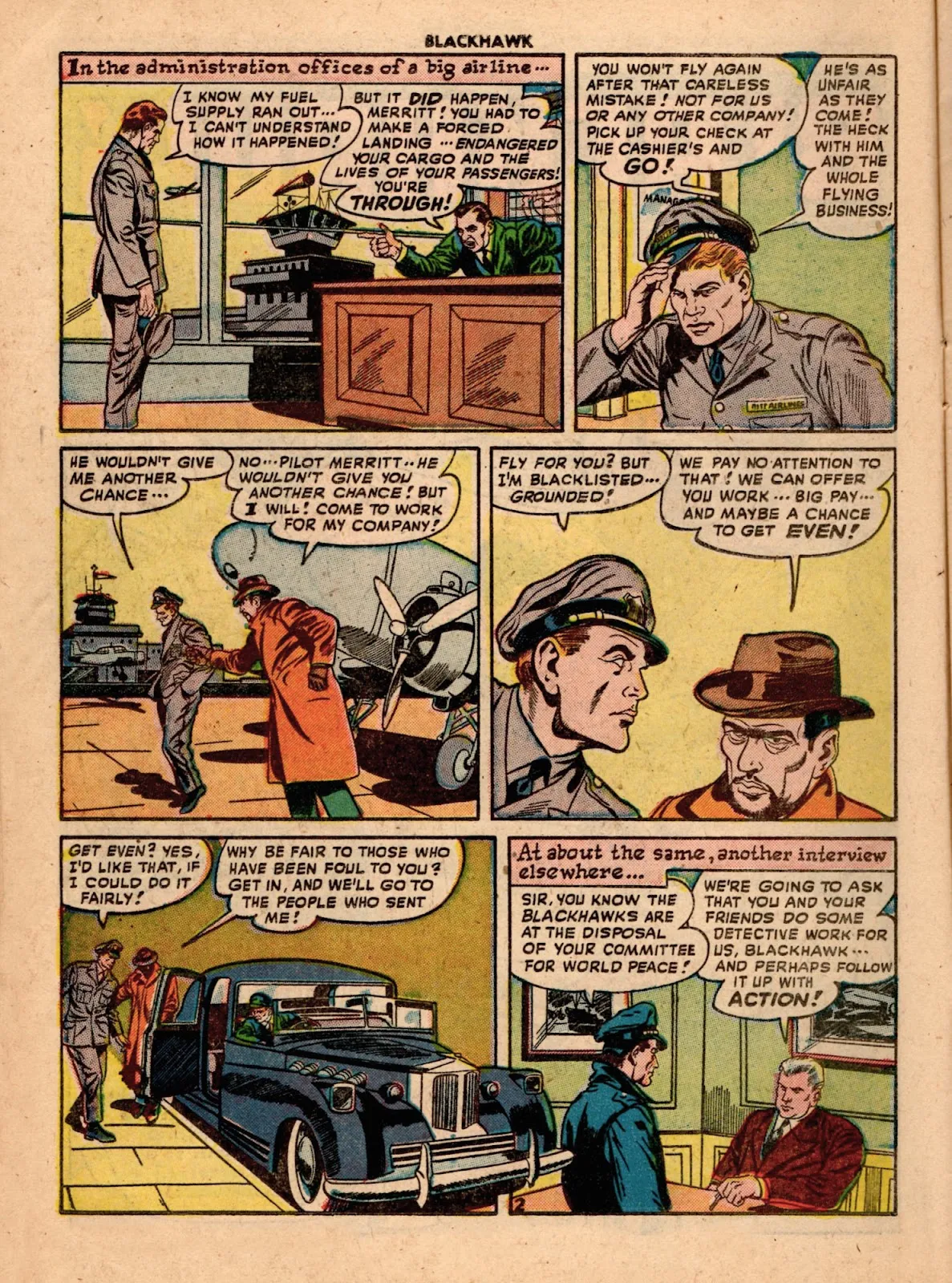 Blackhawk (1957) #21 part 16