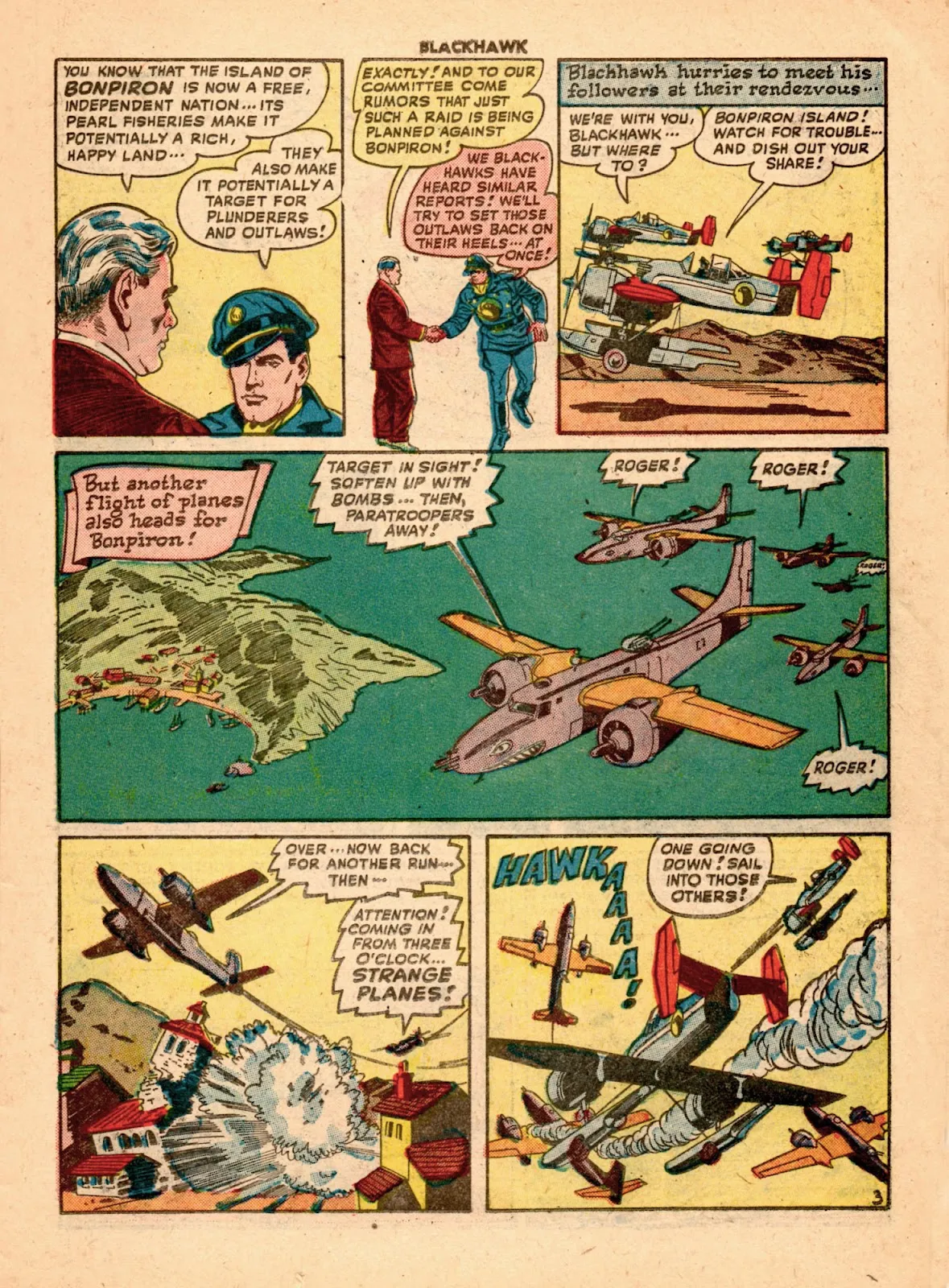 Blackhawk (1957) #21 part 17