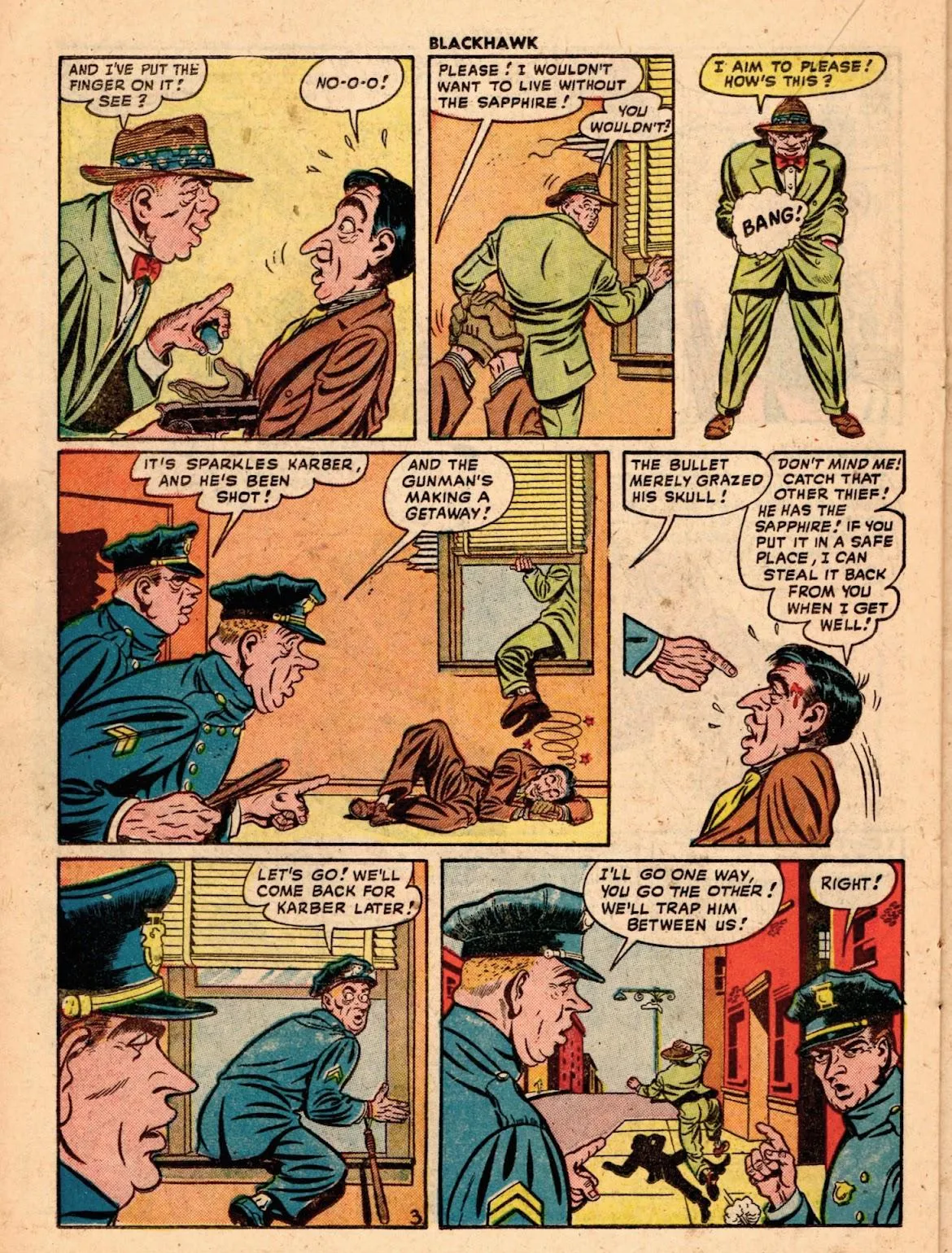 Blackhawk (1957) #21 part 28