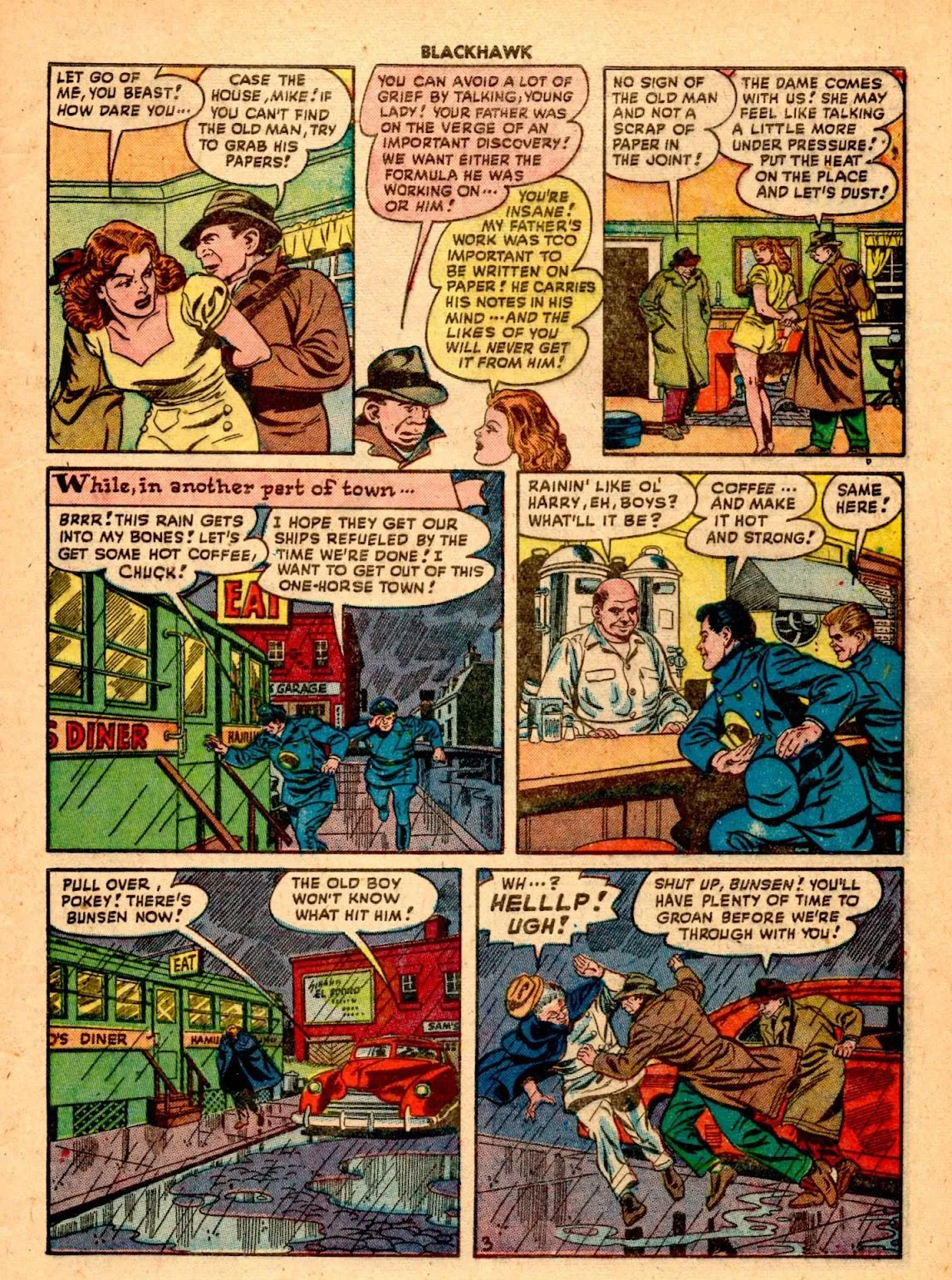 Blackhawk (1957) #21 part 5