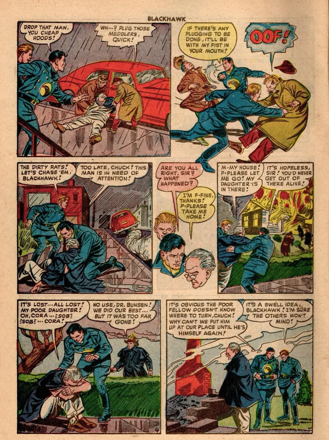 Blackhawk (1957) #21 part 6