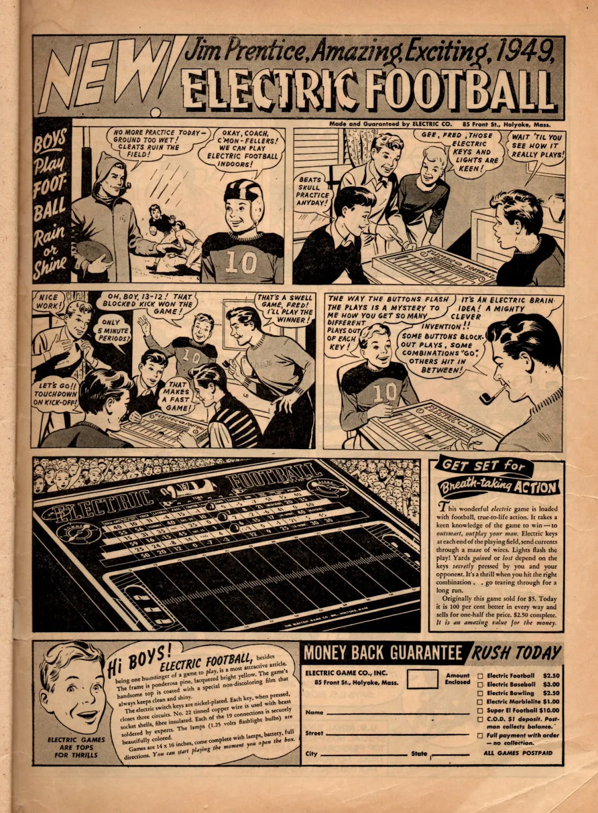 Blackhawk (1957) #21 part 51