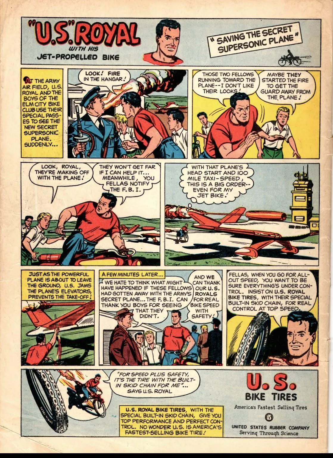 Blackhawk (1957) #21 part 52