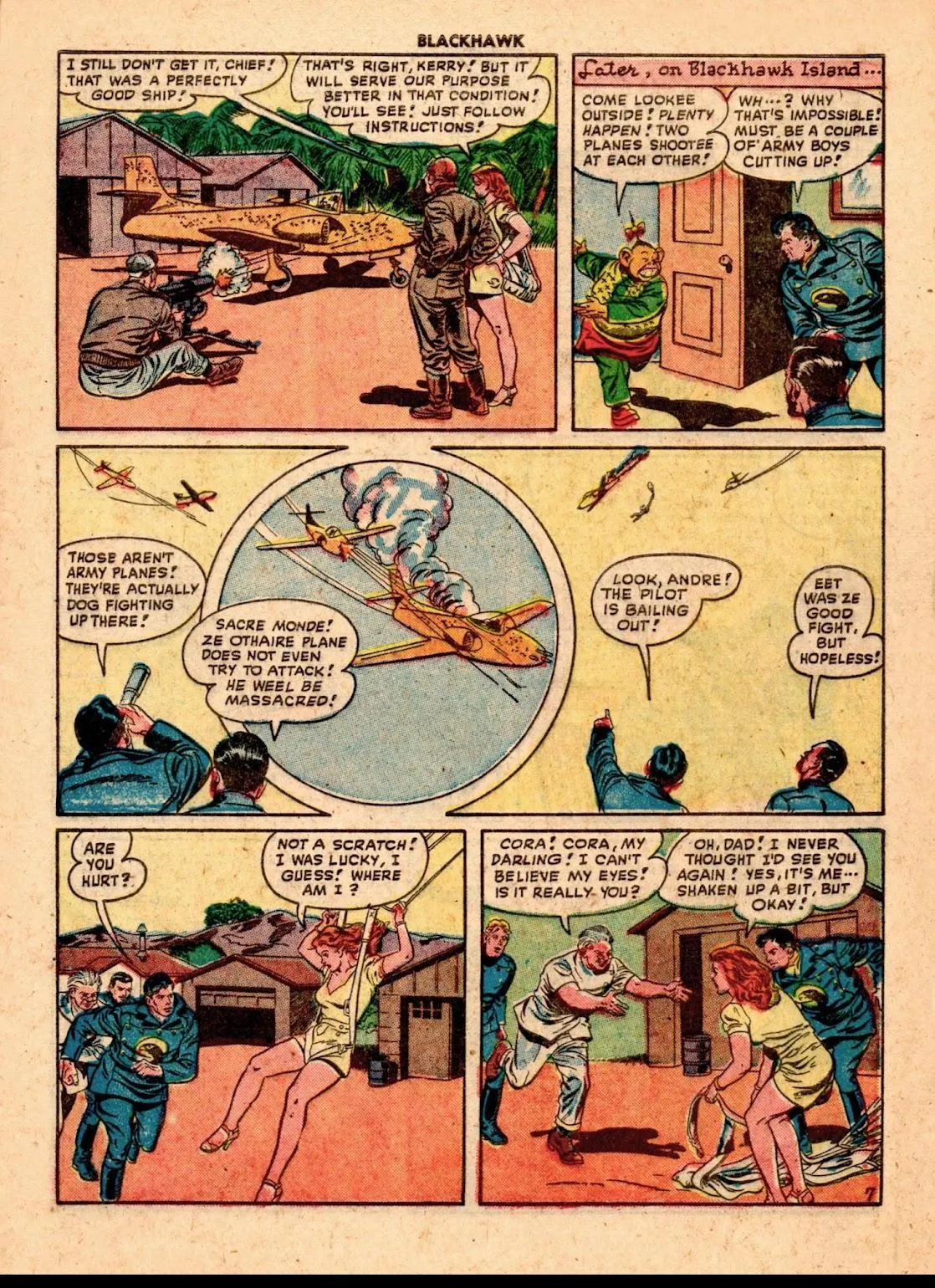 Blackhawk (1957) #21 part 9