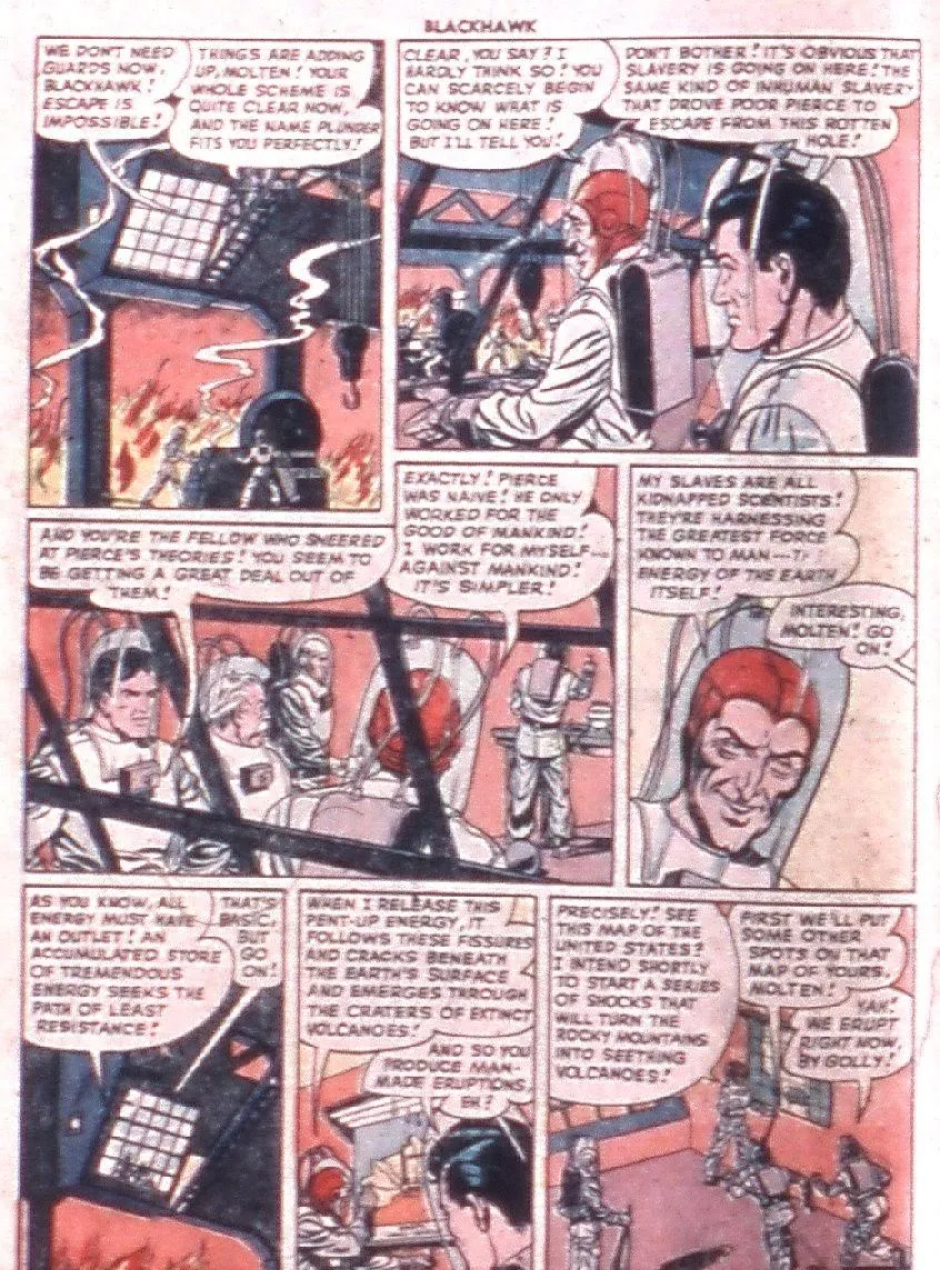 Blackhawk (1957) #22 part 22