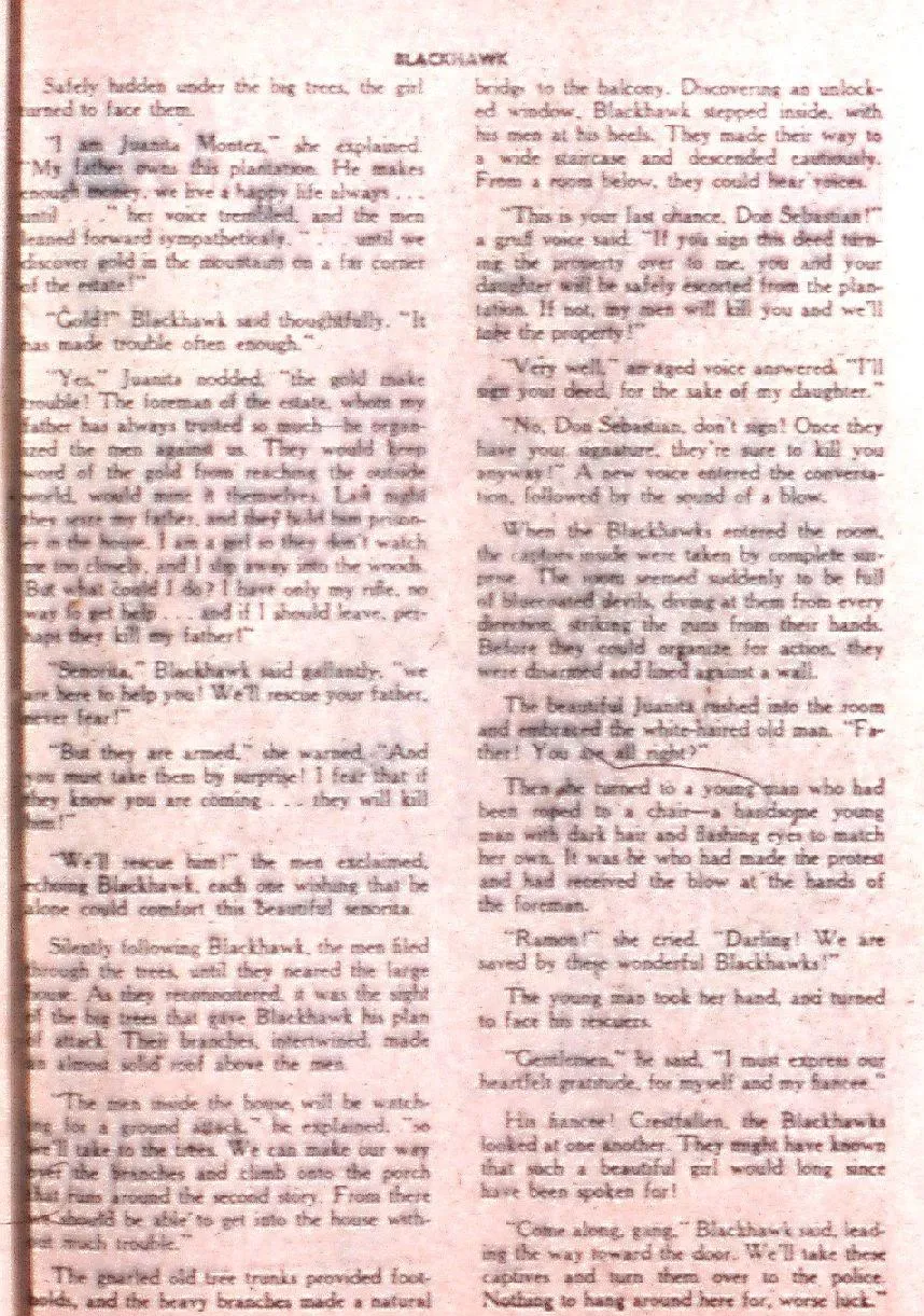 Blackhawk (1957) #22 part 35