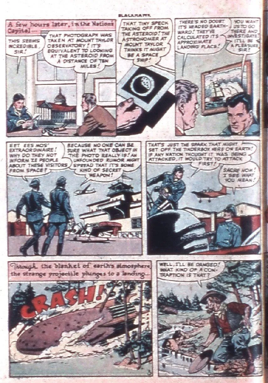 Blackhawk (1957) #22 part 38