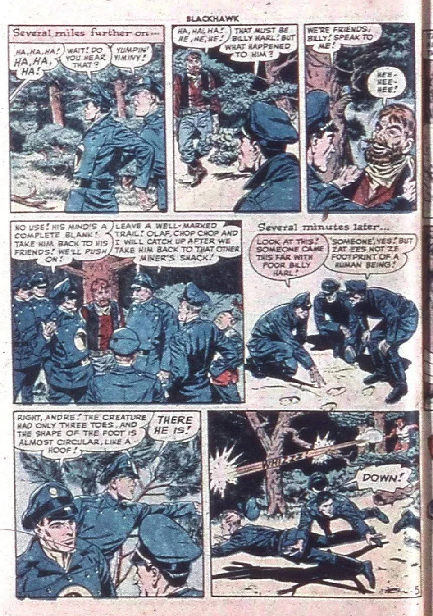 Blackhawk (1957) #22 part 40