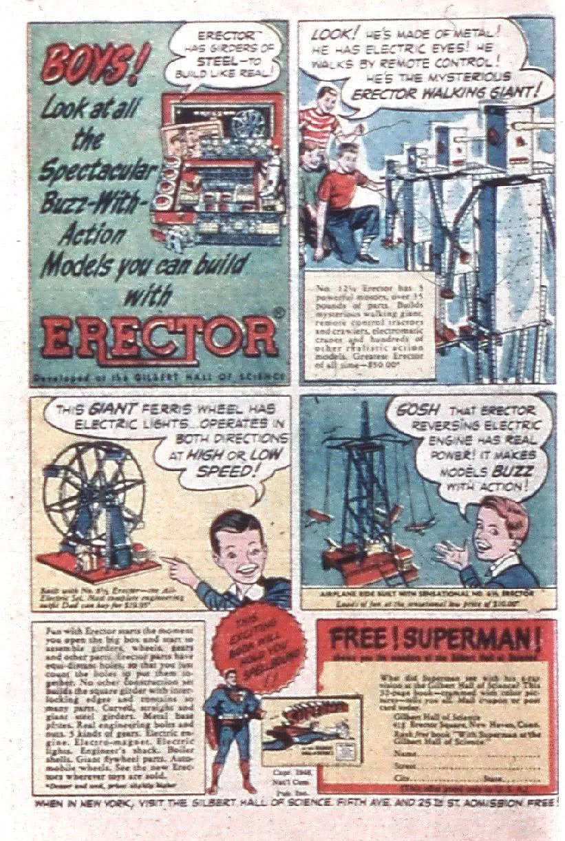 Blackhawk (1957) #22 part 50