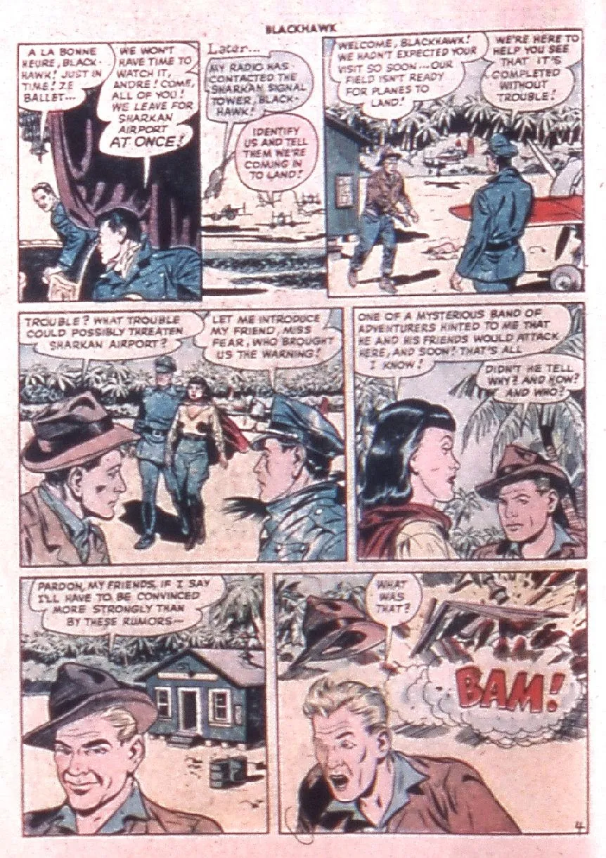 Blackhawk (1957) #22 part 6
