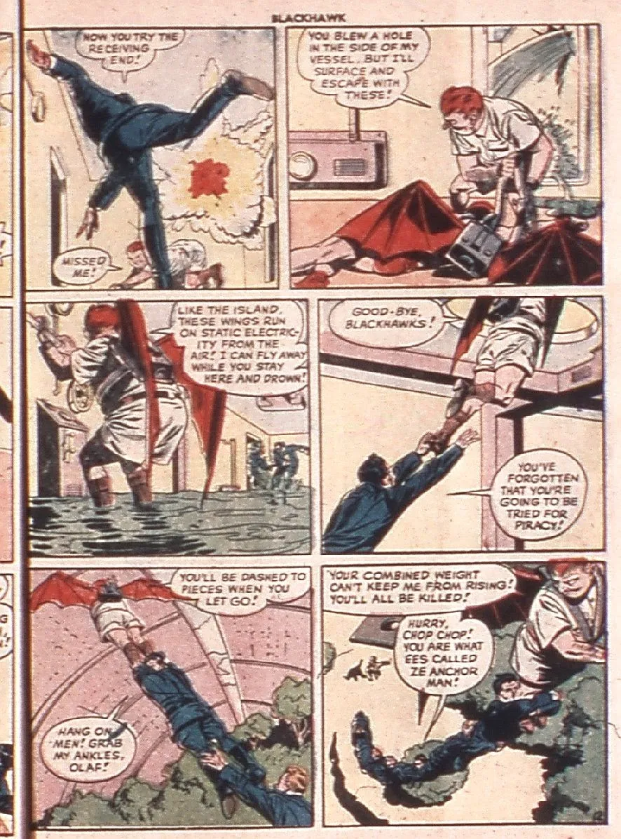 Blackhawk (1957) #23 part 47