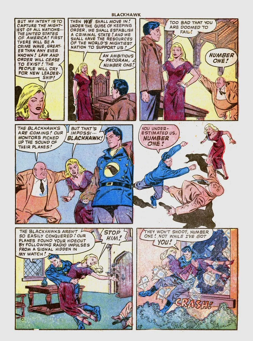 Blackhawk (1957) #24 part 13