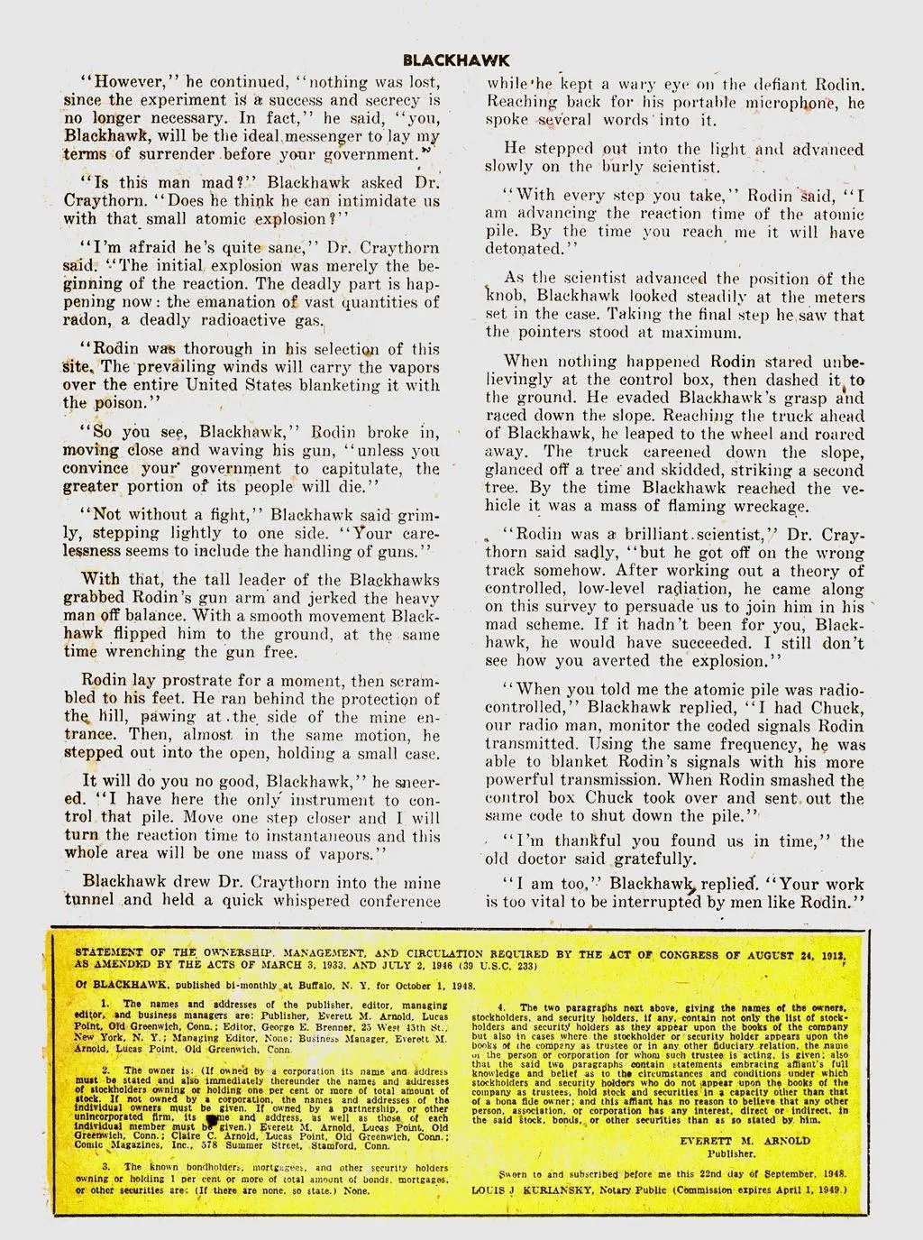 Blackhawk (1957) #24 part 24