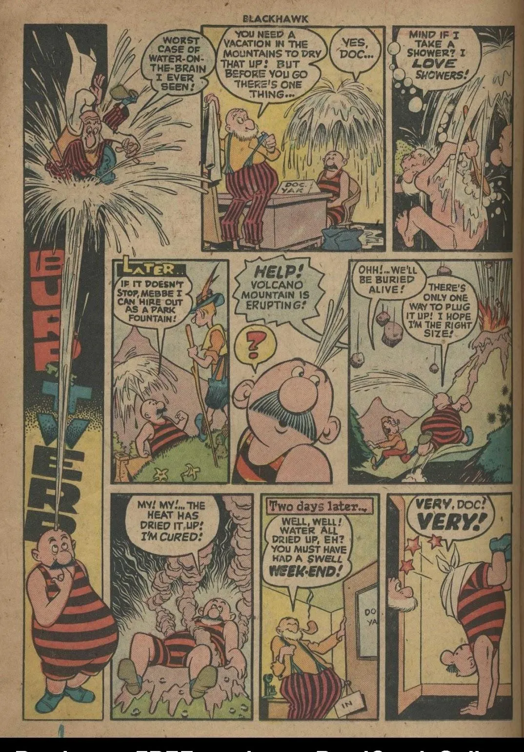 Blackhawk (1957) #25 part 22