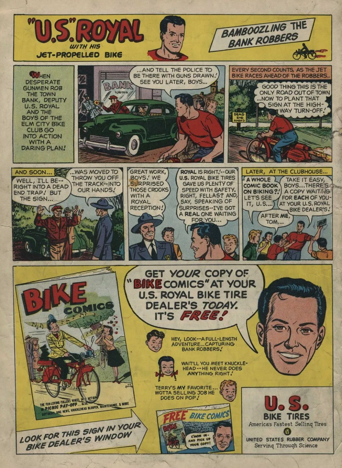 Blackhawk (1957) #25 part 36