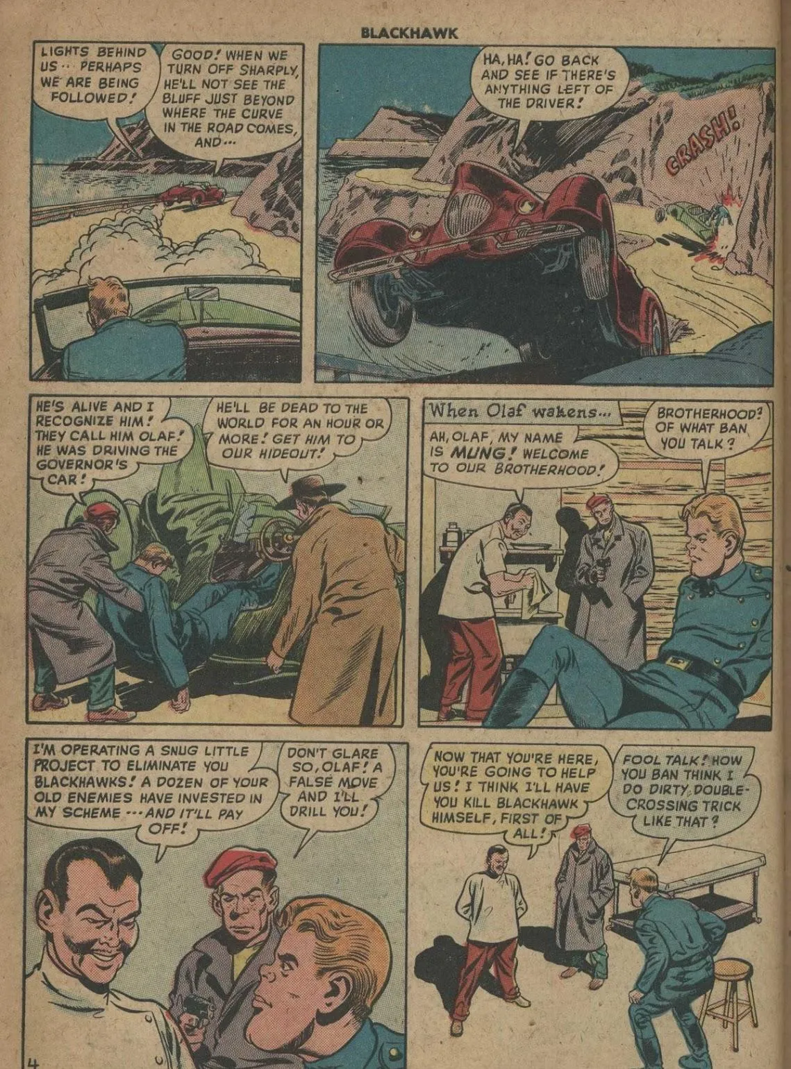 Blackhawk (1957) #25 part 6