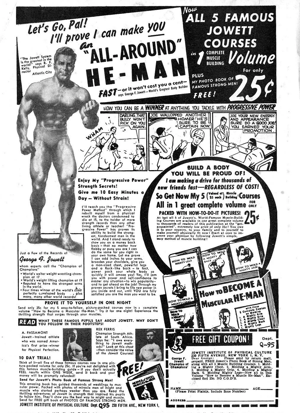 Blackhawk (1957) #26 part 2