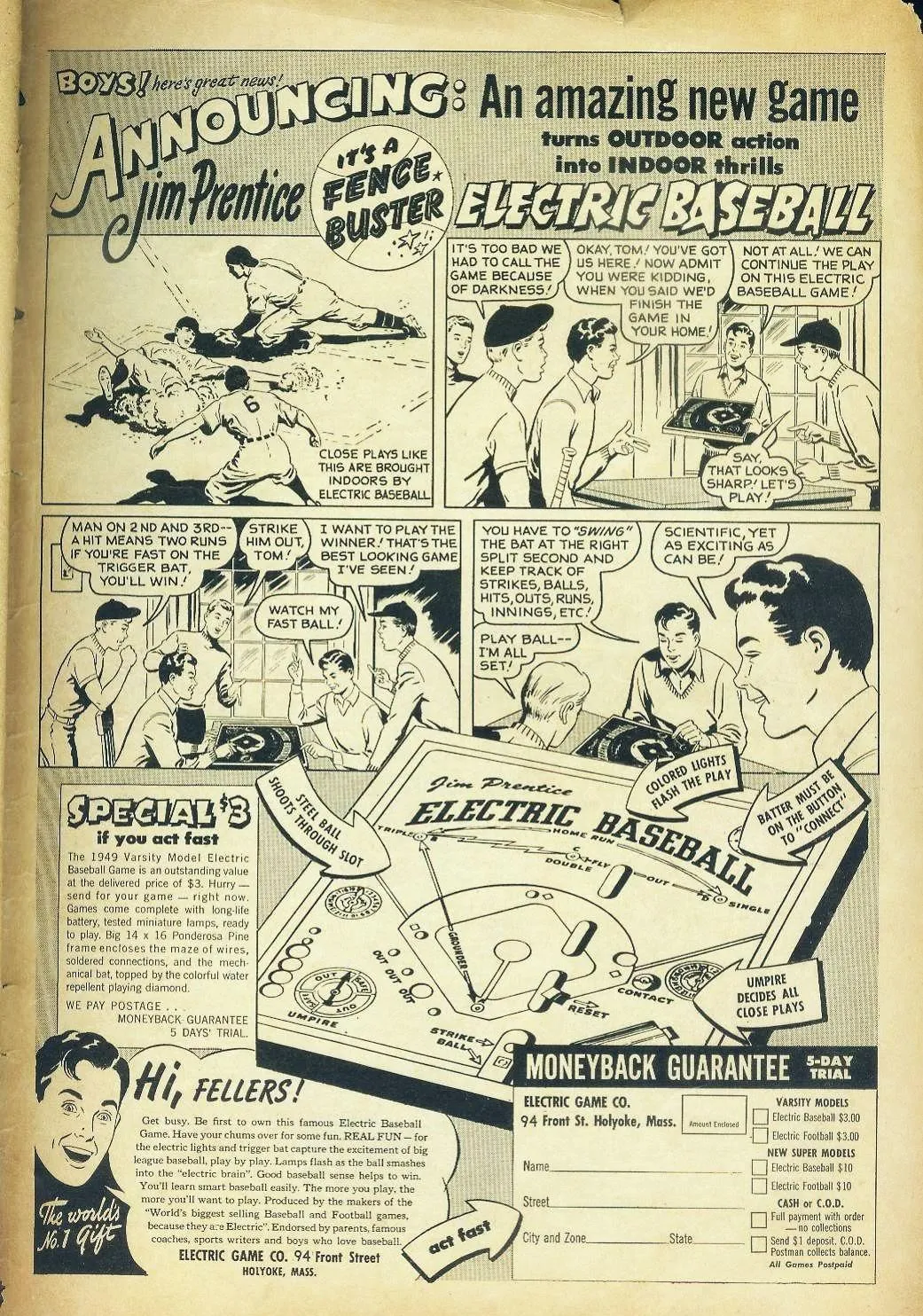 Blackhawk (1957) #26 part 35