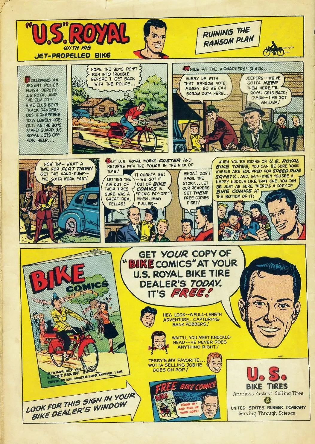 Blackhawk (1957) #26 part 36