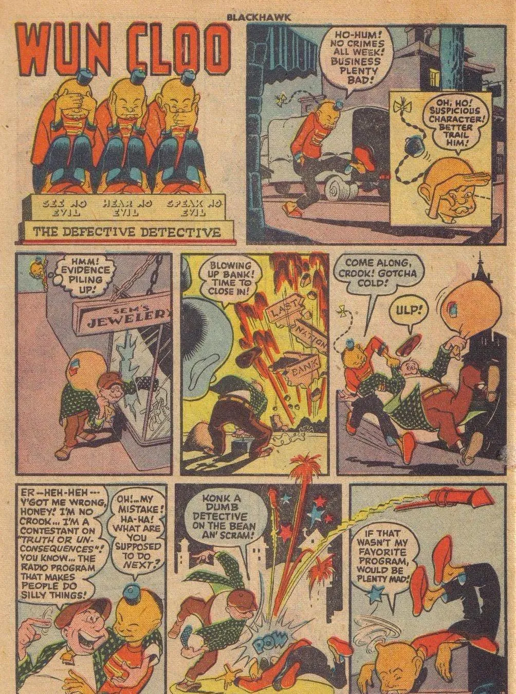 Blackhawk (1957) #27 part 34