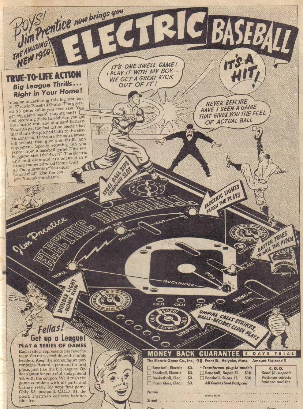 Blackhawk (1957) #27 part 35