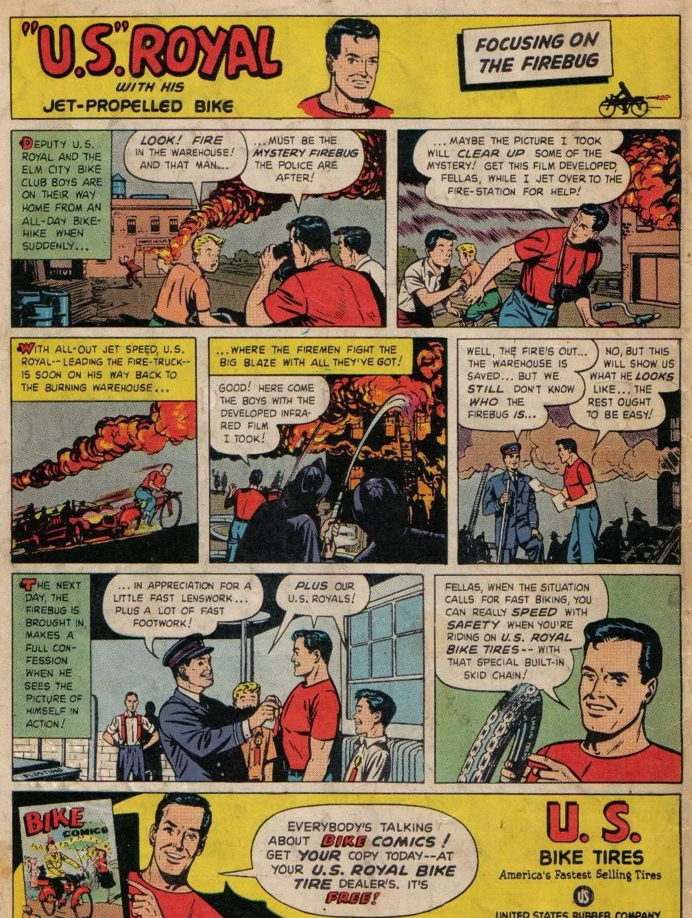 Blackhawk (1957) #27 part 36