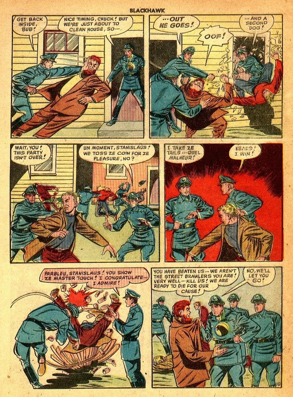 Blackhawk (1957) #28 part 32