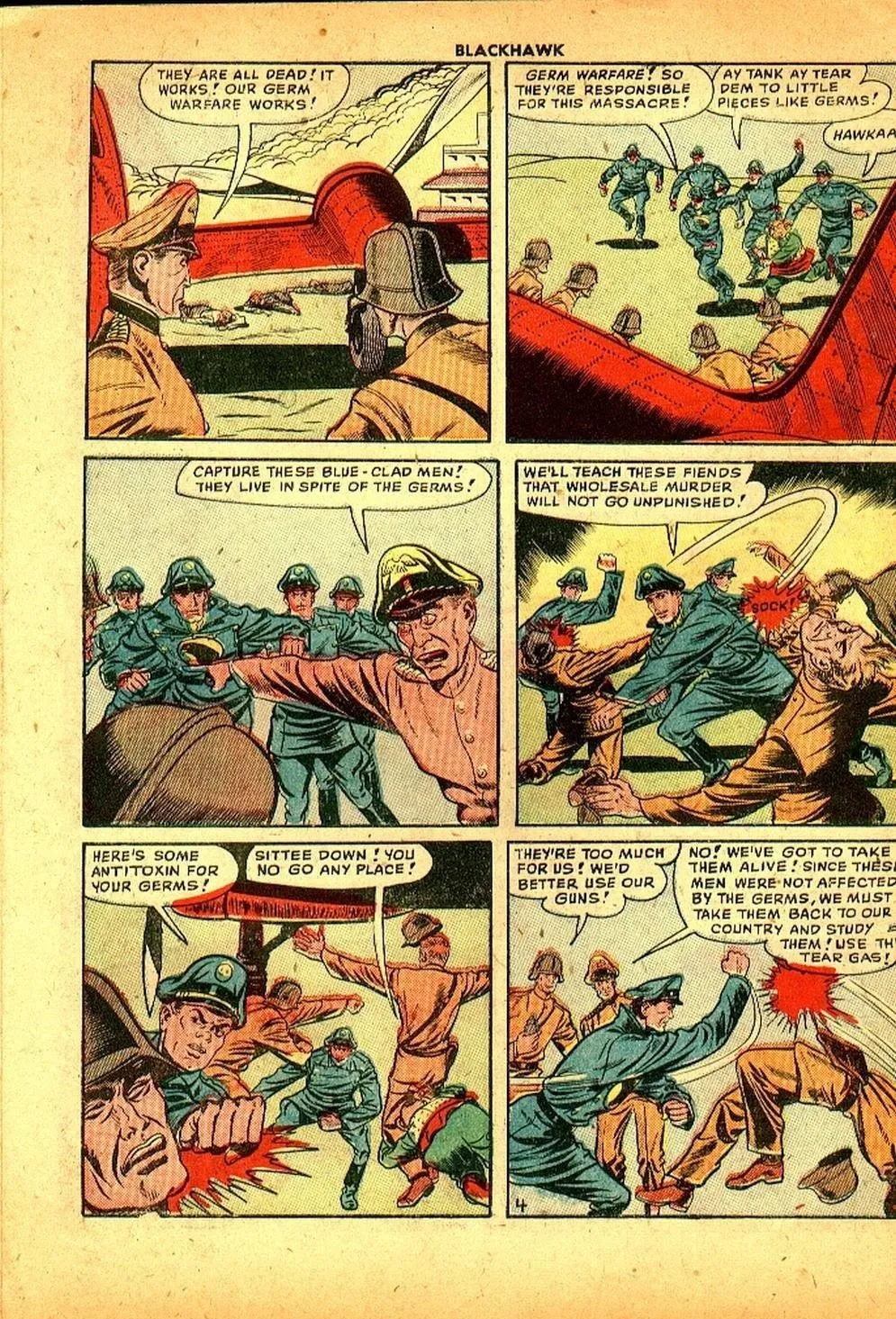 Blackhawk (1957) #28 part 6