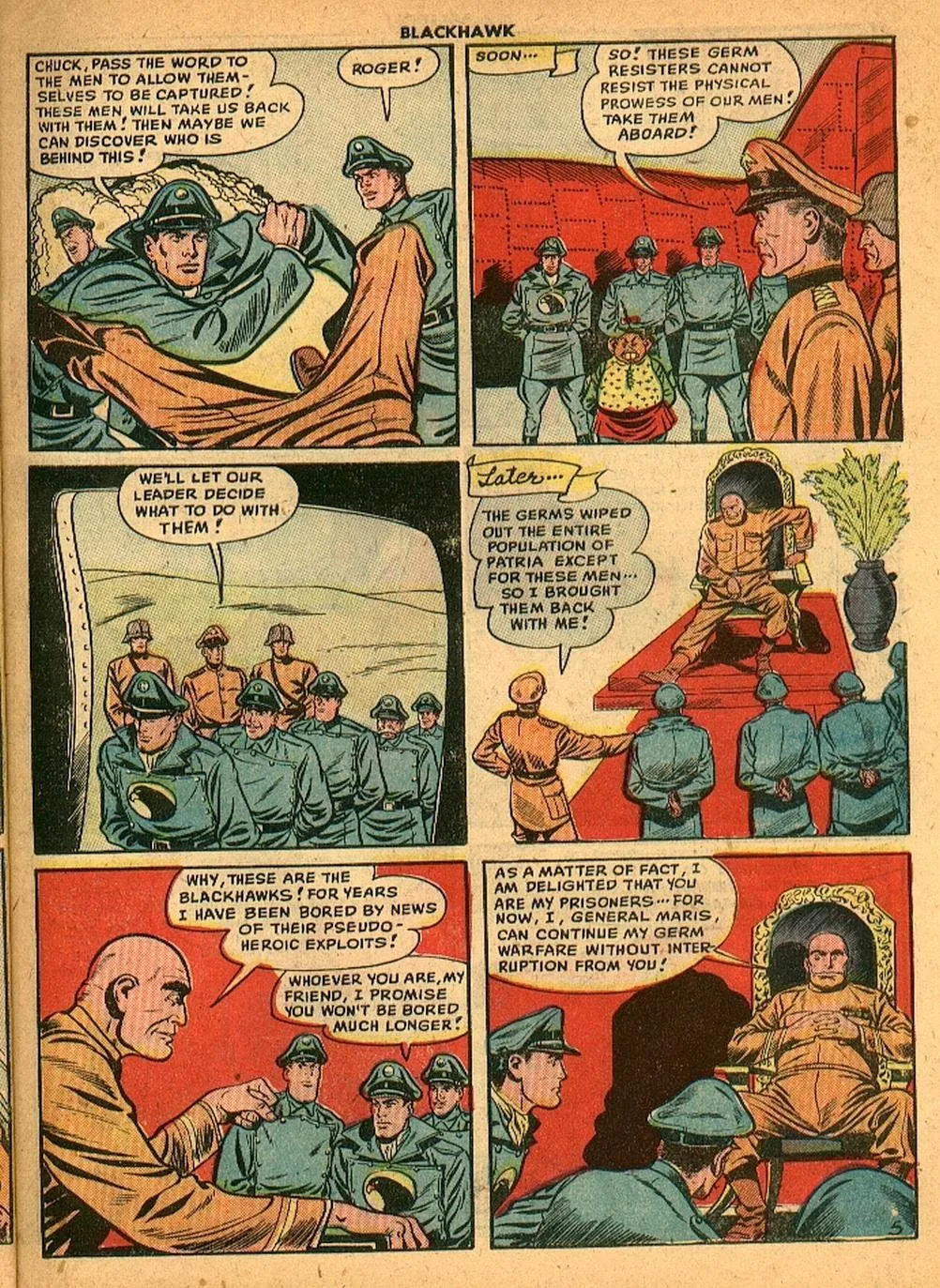 Blackhawk (1957) #28 part 7