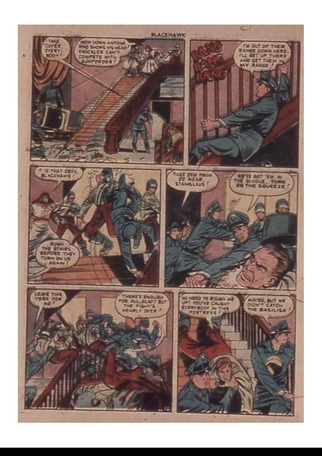 Blackhawk (1957) #29 part 12