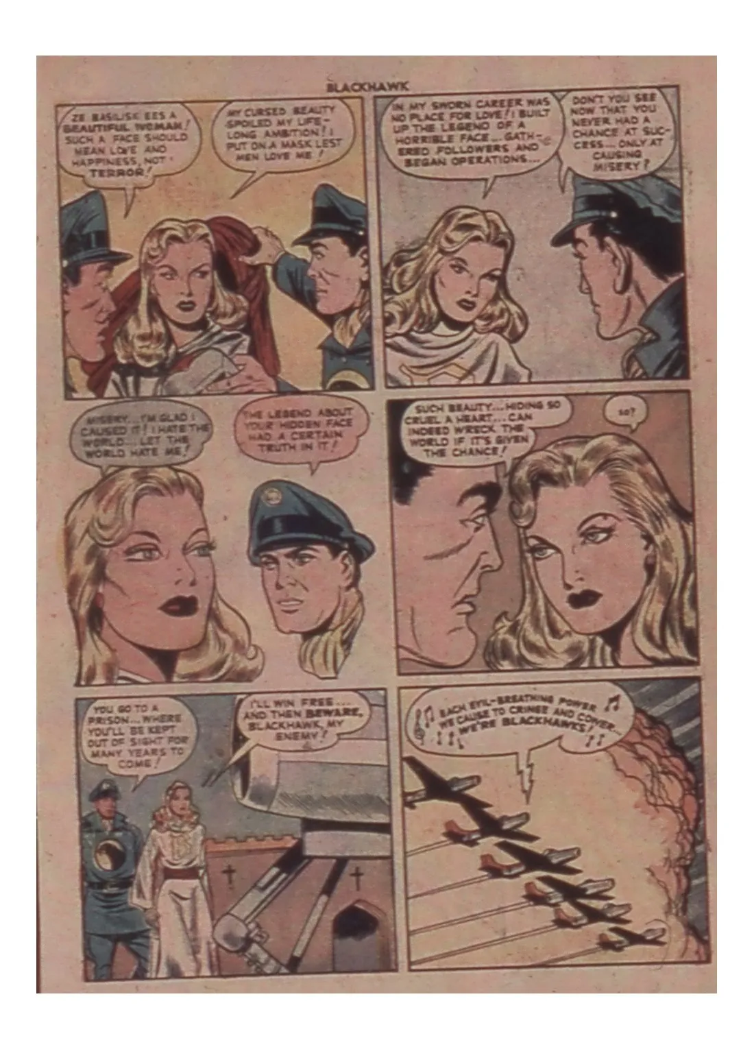 Blackhawk (1957) #29 part 15