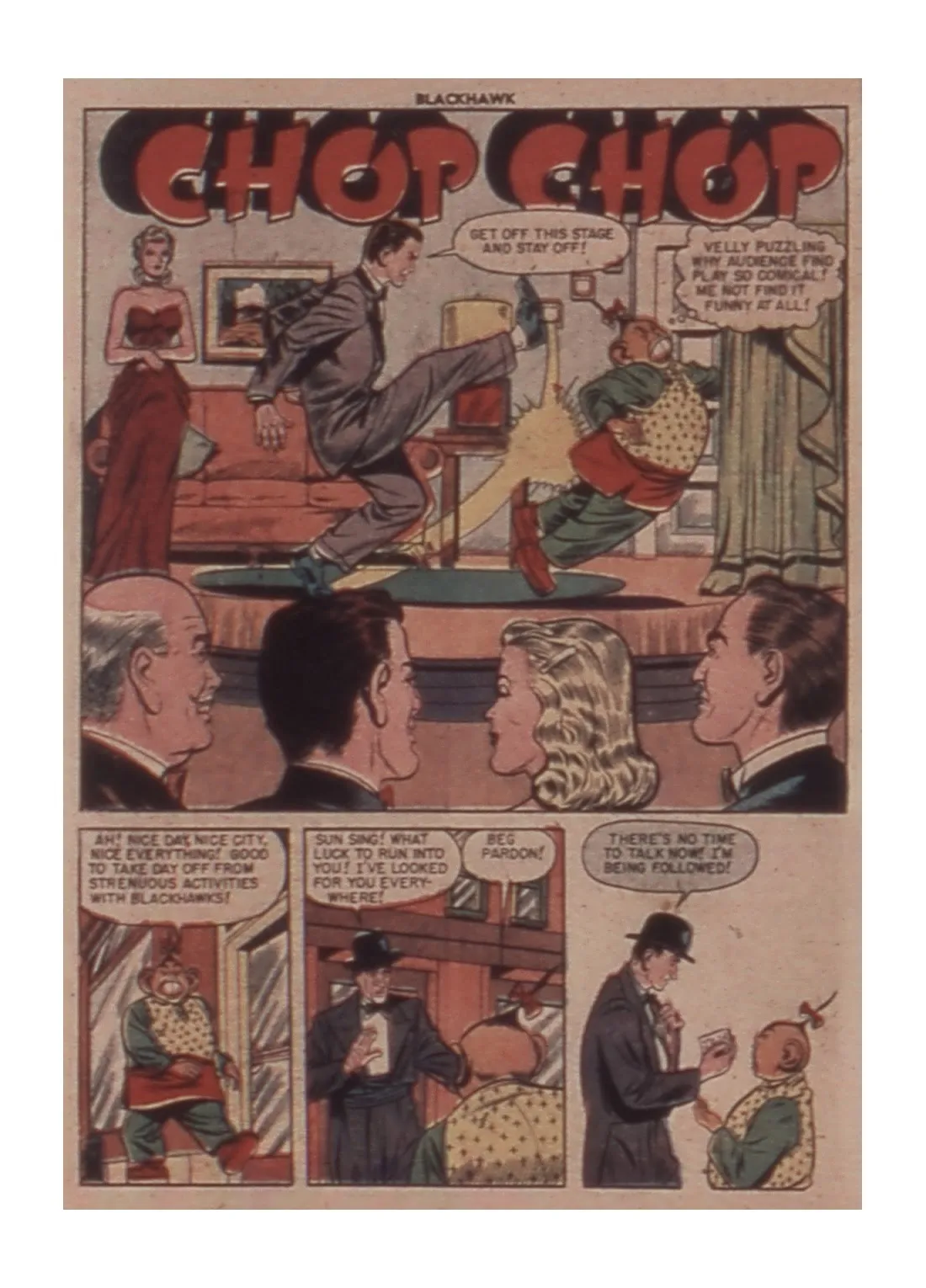 Blackhawk (1957) #29 part 16