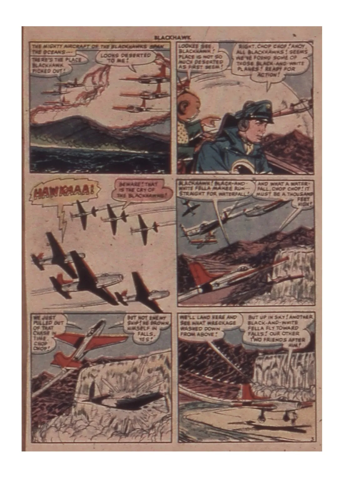 Blackhawk (1957) #29 part 25