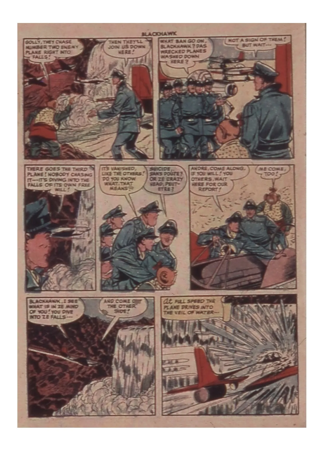 Blackhawk (1957) #29 part 26