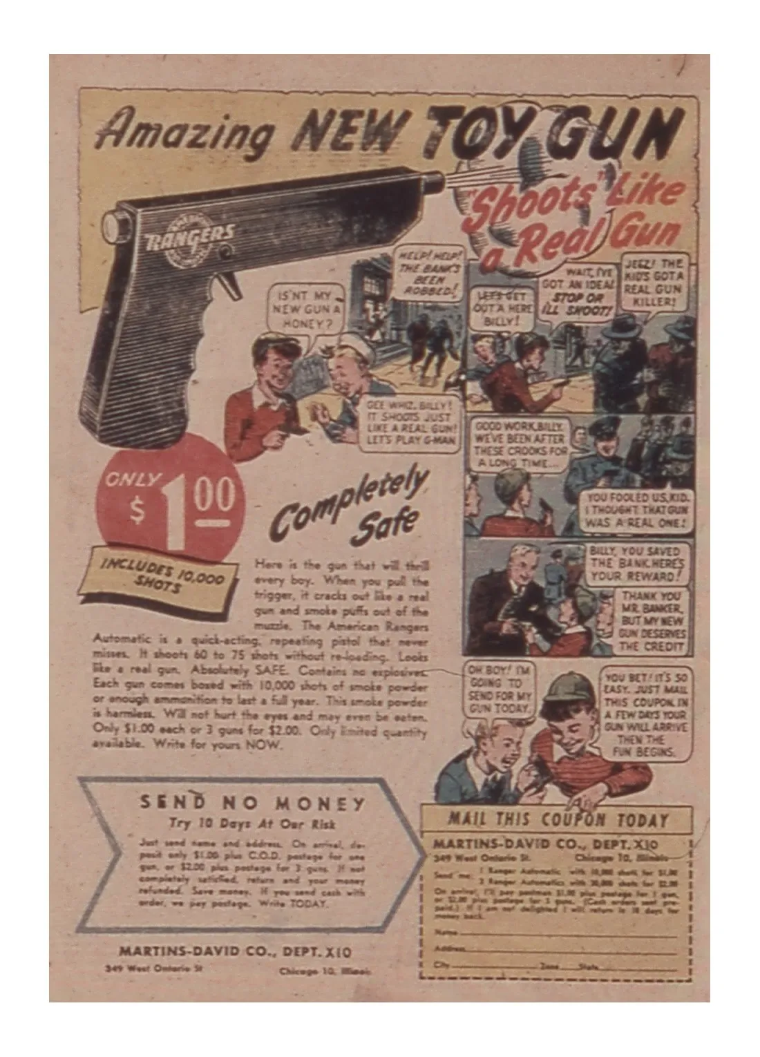 Blackhawk (1957) #29 part 32