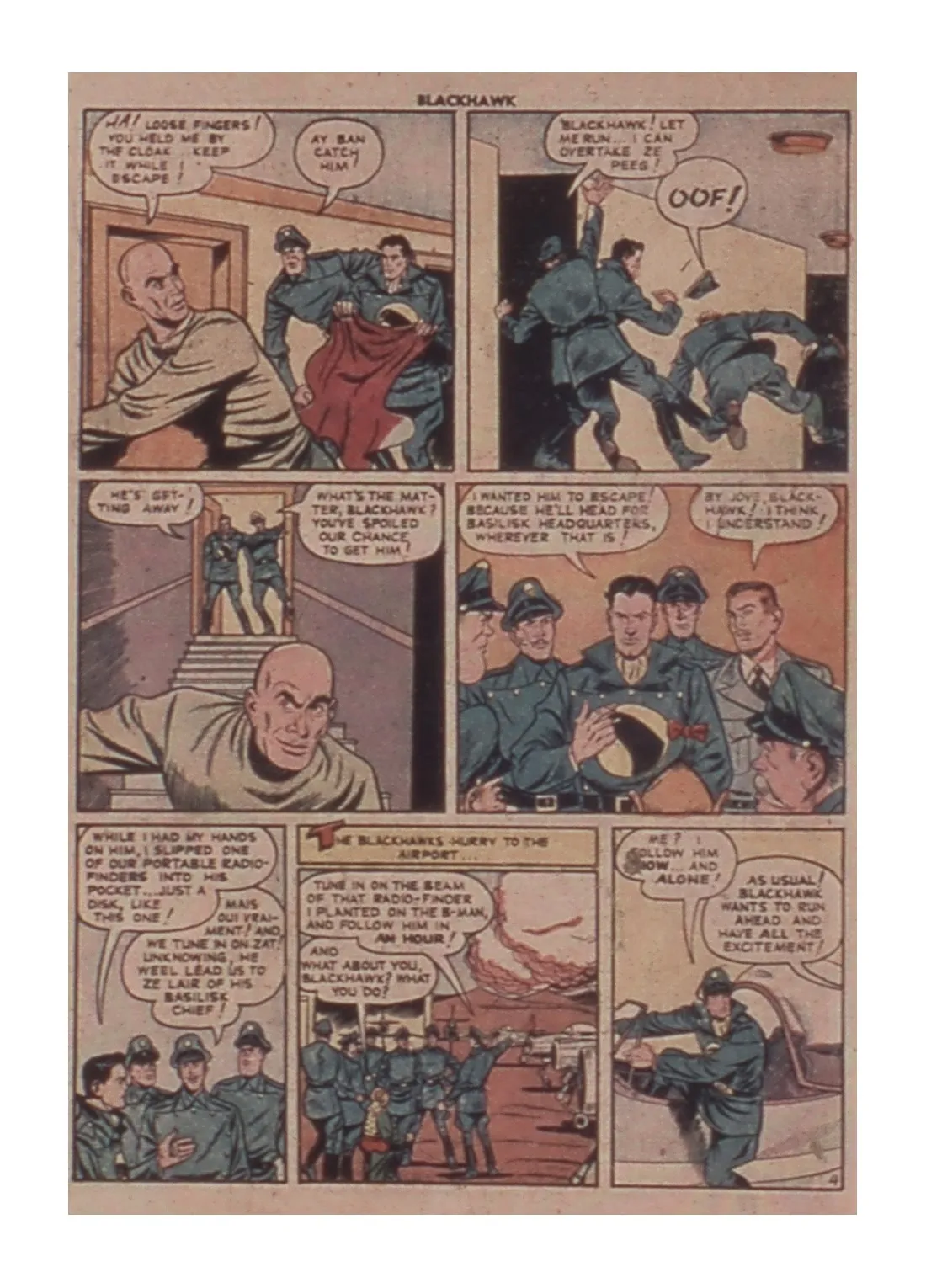 Blackhawk (1957) #29 part 6