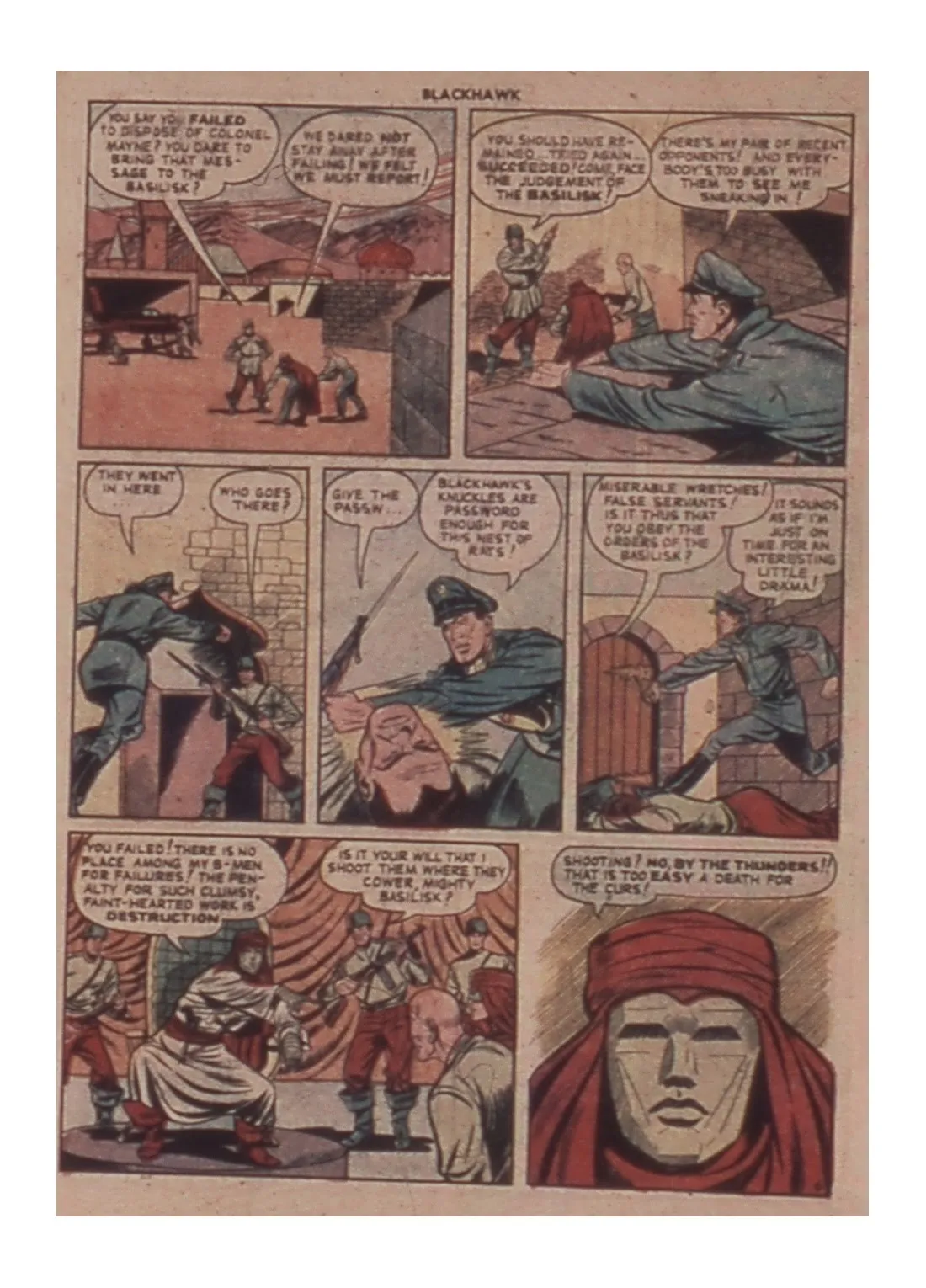 Blackhawk (1957) #29 part 8