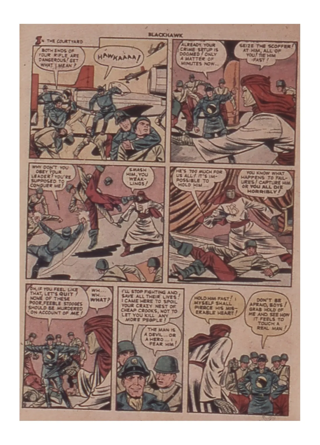 Blackhawk (1957) #29 part 10
