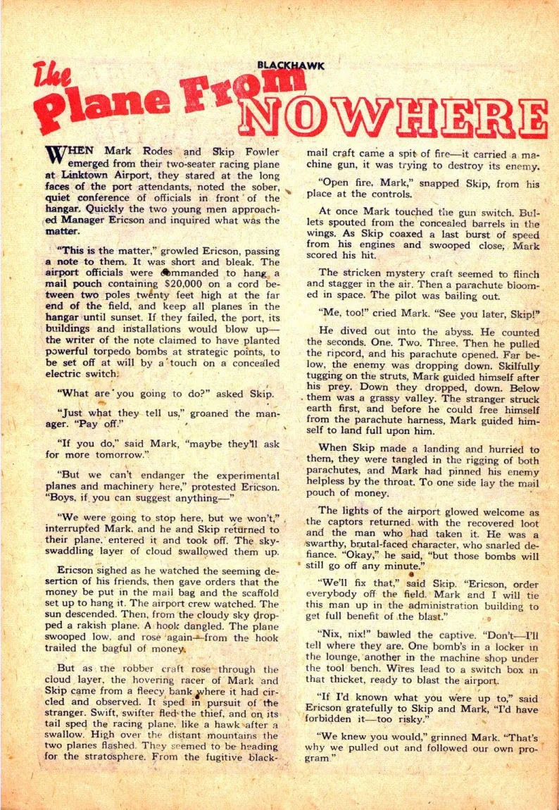 Blackhawk (1957) #30 part 22
