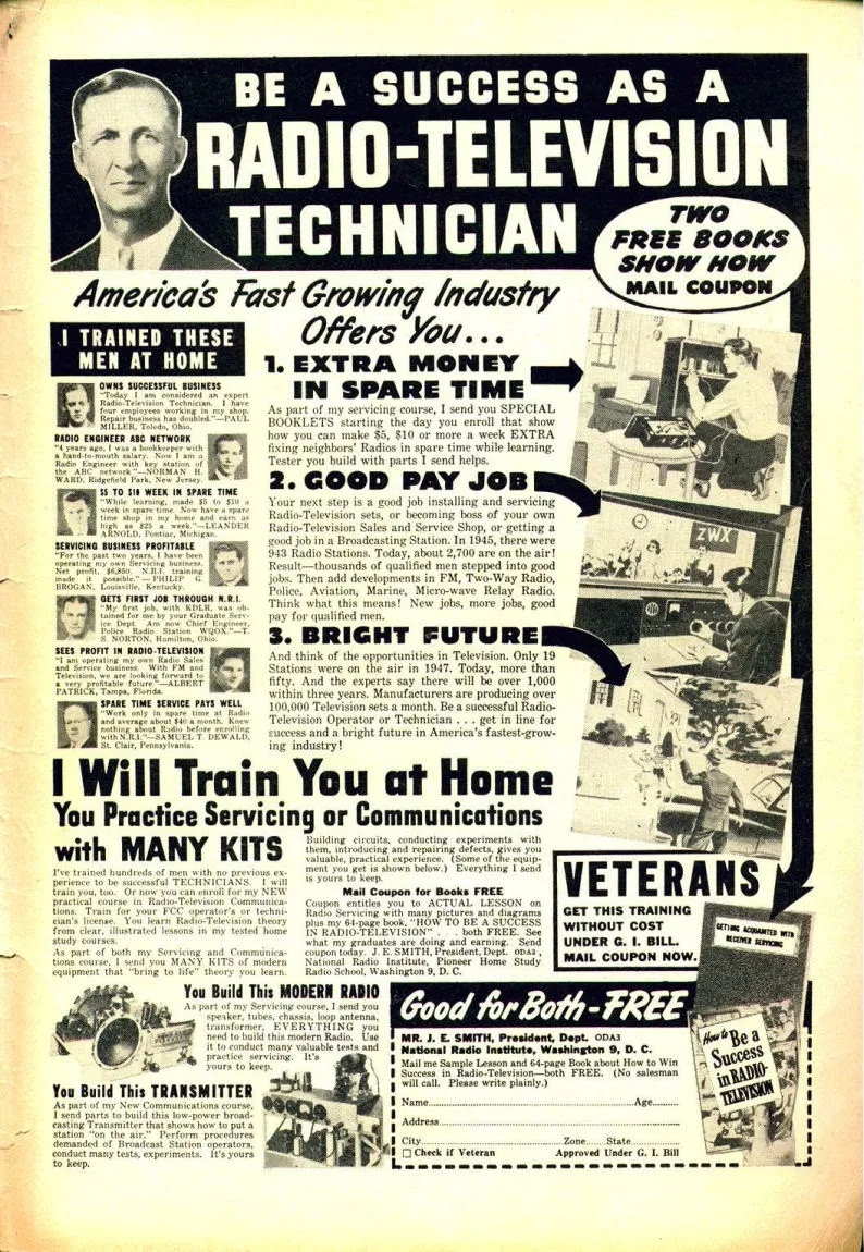 Blackhawk (1957) #30 part 35