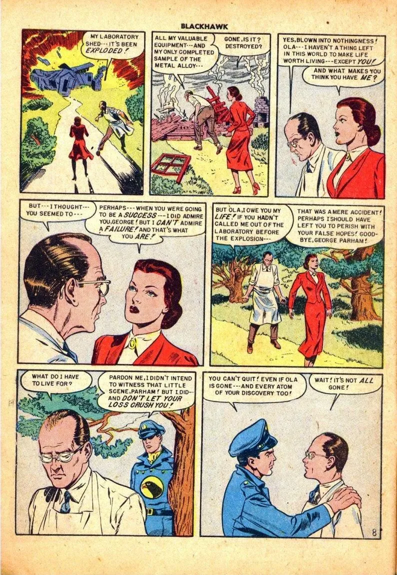 Blackhawk (1957) #30 part 10
