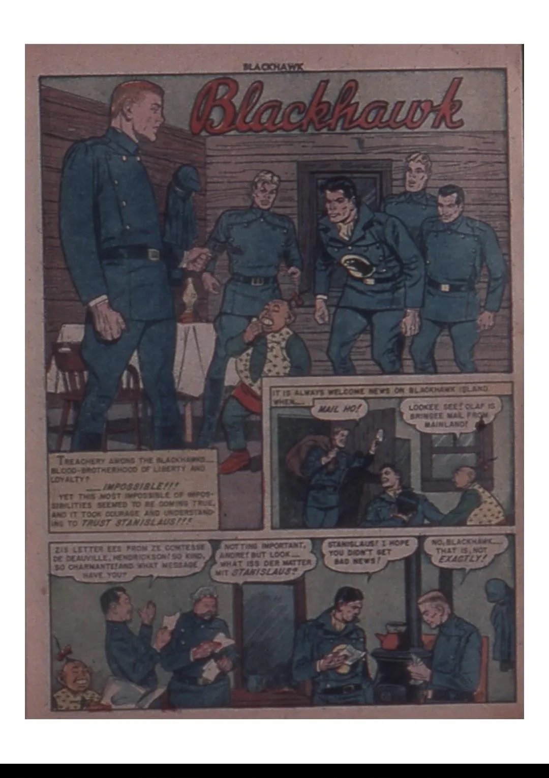 Blackhawk (1957) #31 part 3