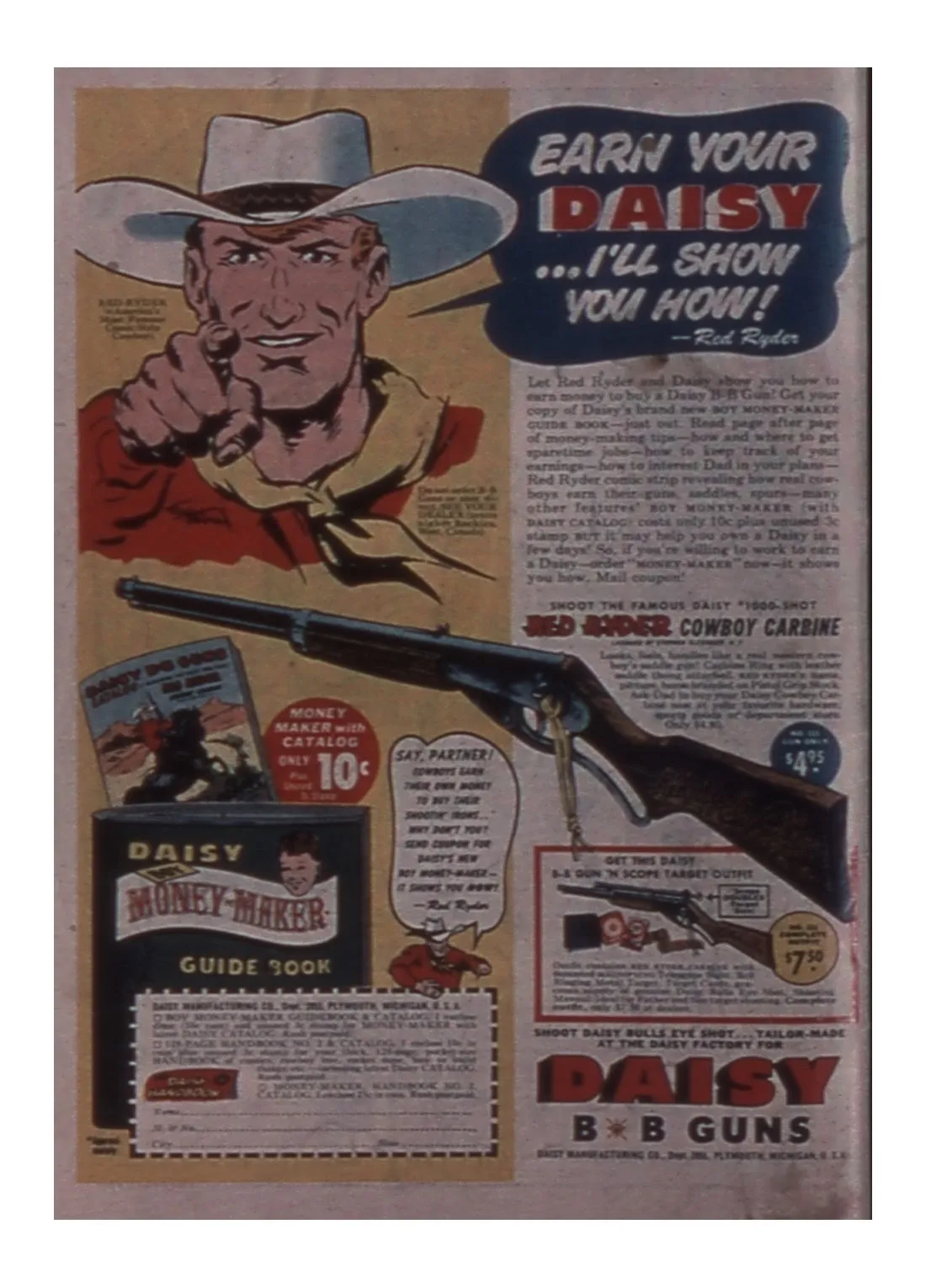 Blackhawk (1957) #31 part 36