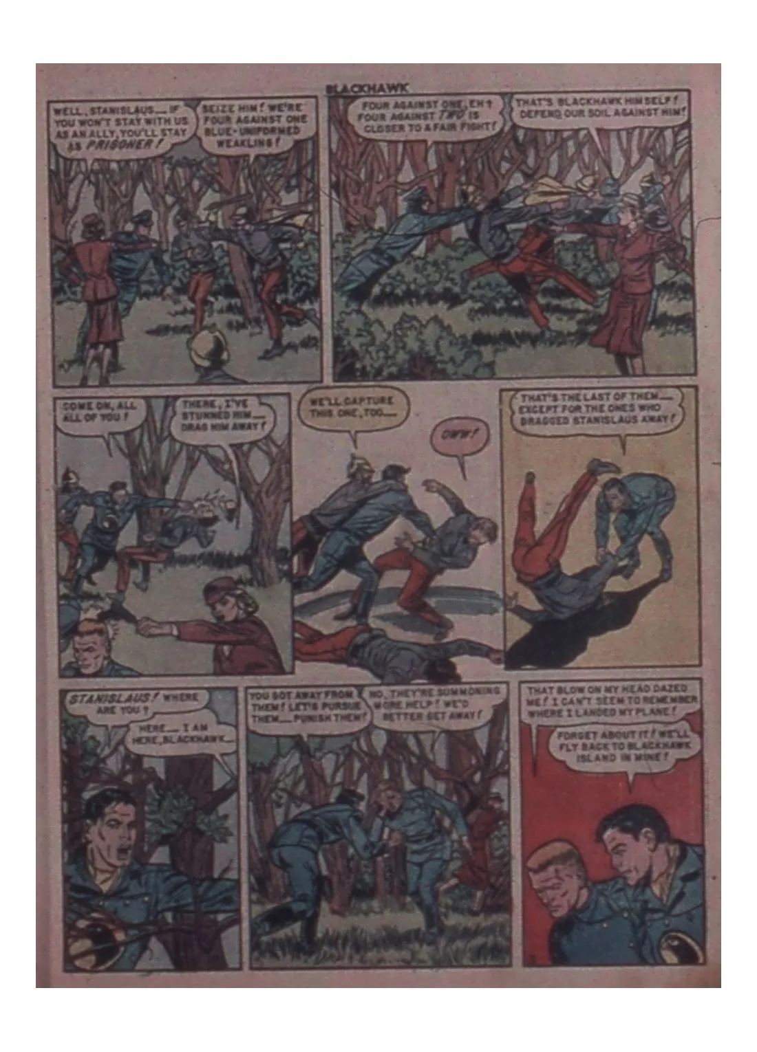 Blackhawk (1957) #31 part 5