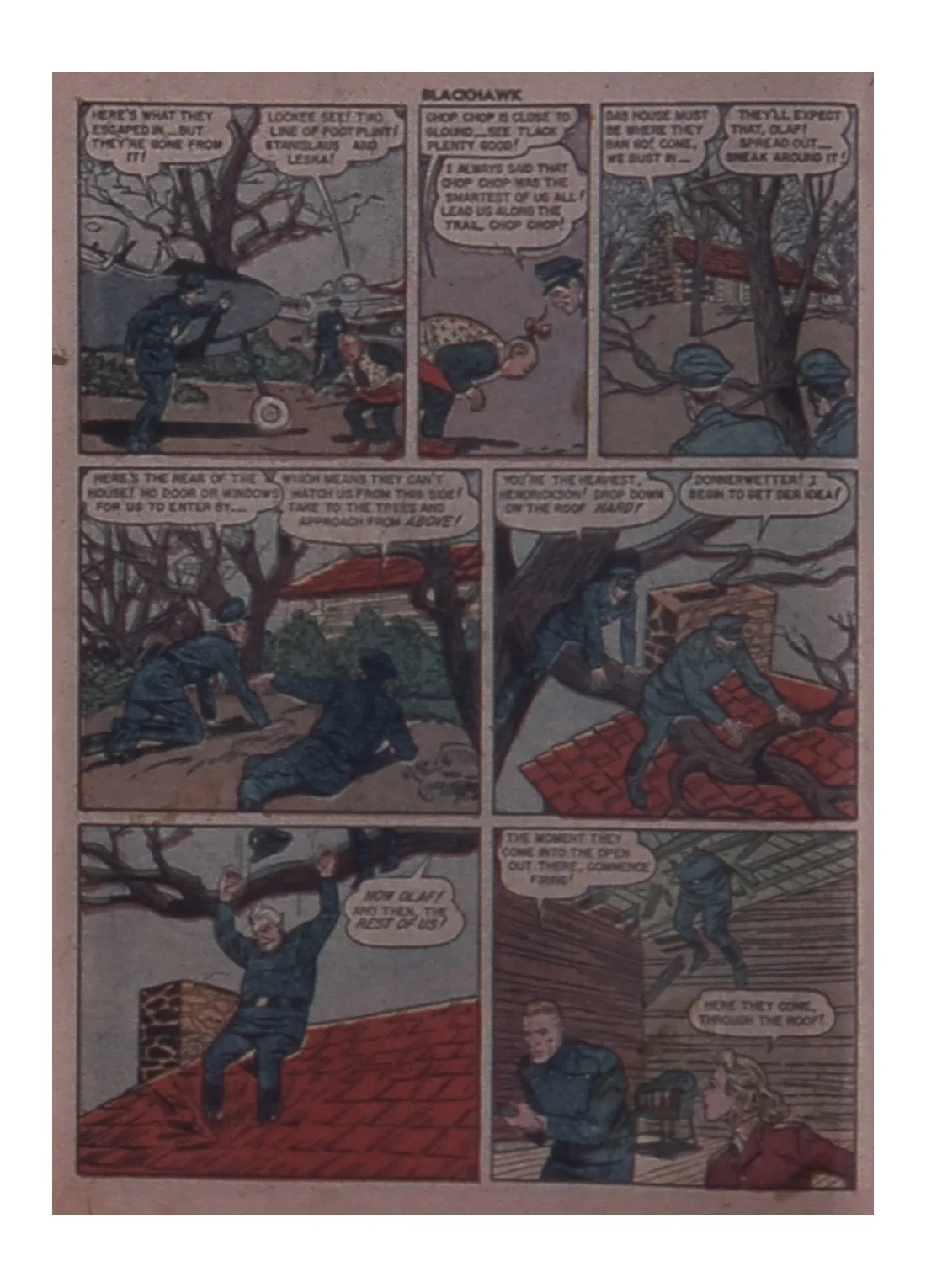 Blackhawk (1957) #31 part 10