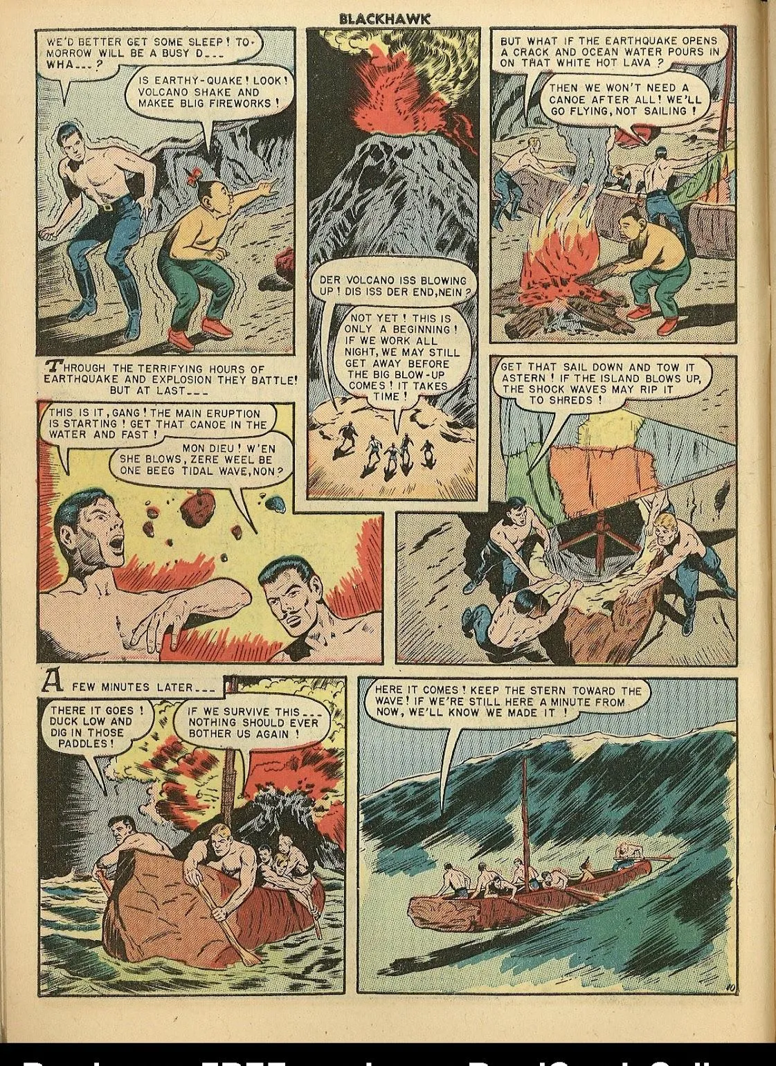 Blackhawk (1957) #33 part 13