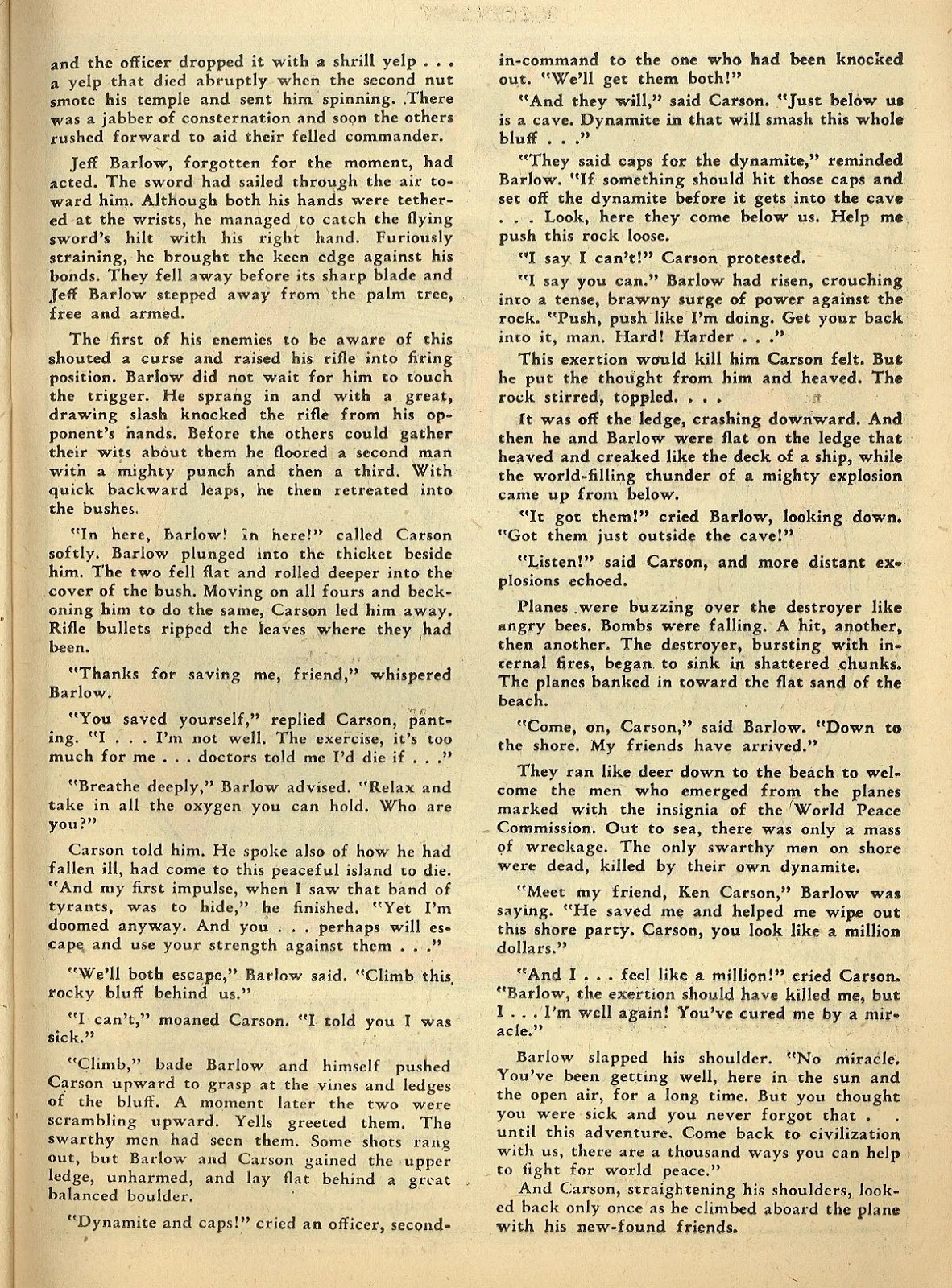 Blackhawk (1957) #33 part 36