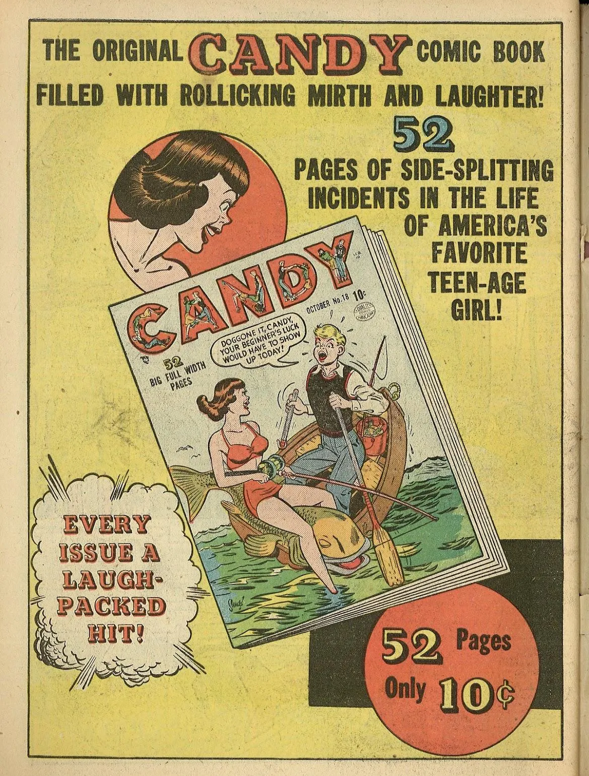 Blackhawk (1957) #33 part 51