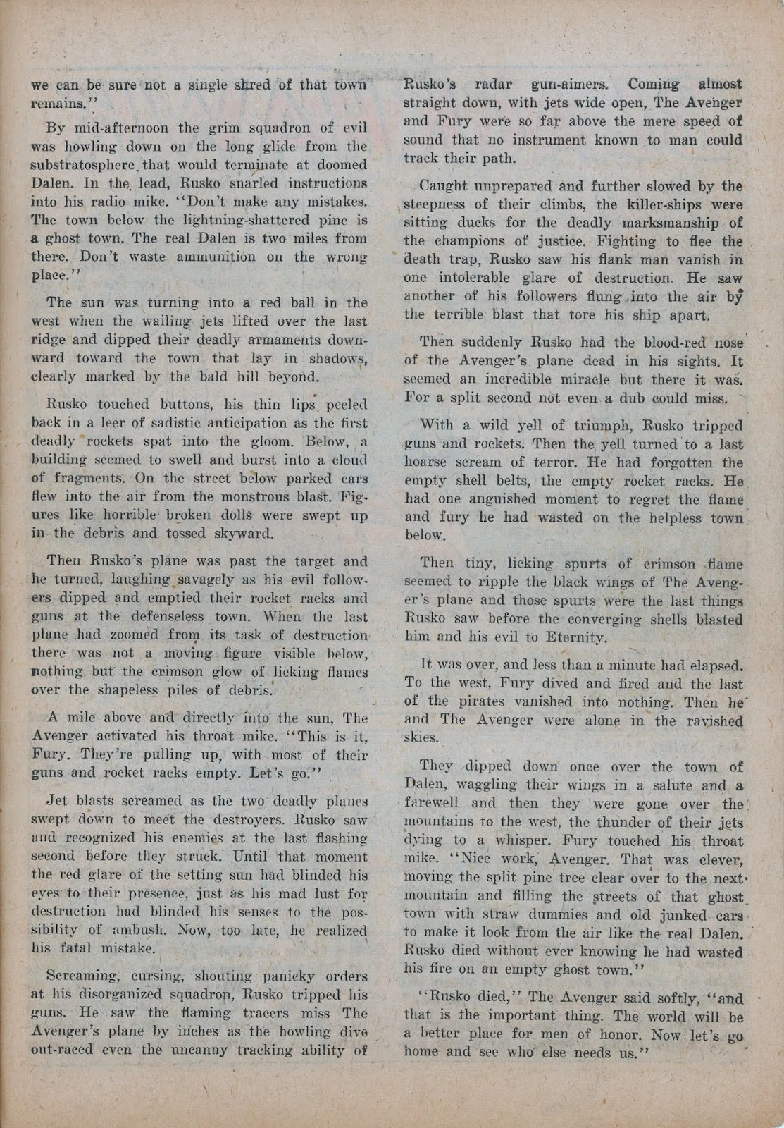 Blackhawk (1957) #34 part 42