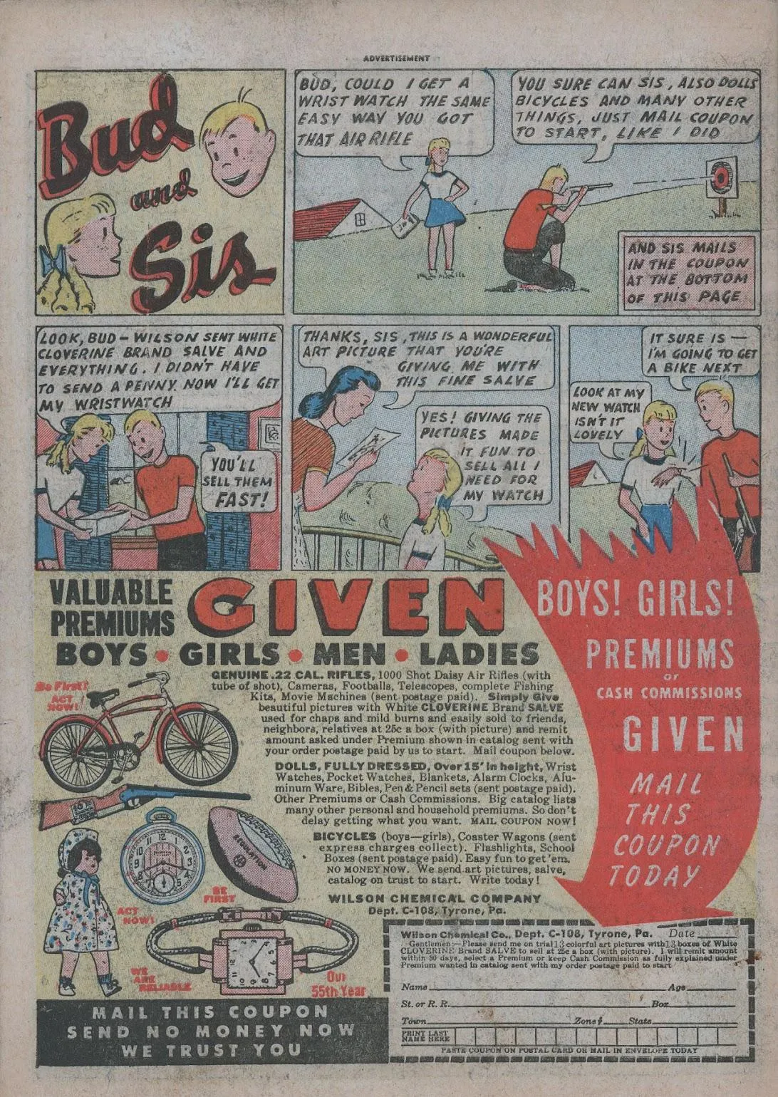 Blackhawk (1957) #34 part 51